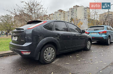 Хетчбек Ford Focus 2008 в Києві