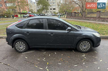 Хетчбек Ford Focus 2008 в Києві