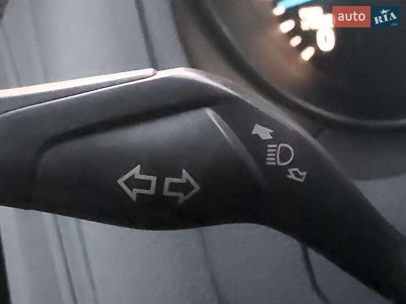 Седан Ford Focus 2015 в Одессе