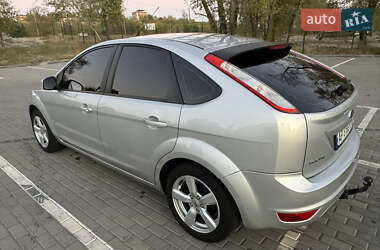 Хетчбек Ford Focus 2009 в Запоріжжі