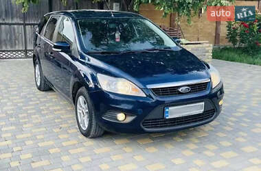 Універсал Ford Focus 2010 в Миколаєві