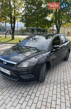 Седан Ford Focus 2008 в Коломиї