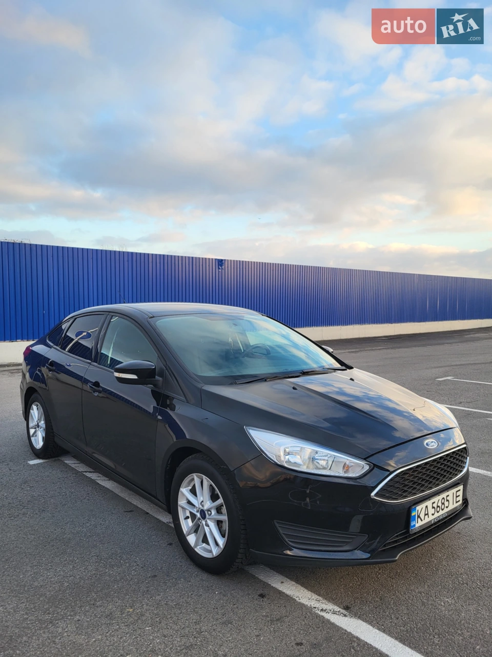 2017 Ford Focus - мініатюра 24