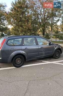 Универсал Ford Focus 2004 в Одессе