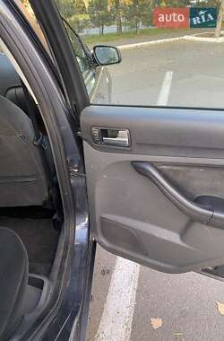 Универсал Ford Focus 2004 в Одессе