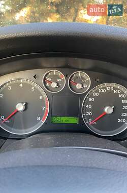 Универсал Ford Focus 2004 в Одессе