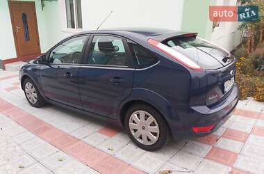 Хетчбек Ford Focus 2011 в Миронівці