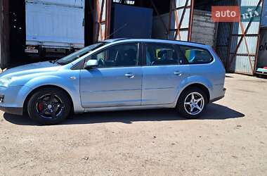 Універсал Ford Focus 2006 в Кривому Розі