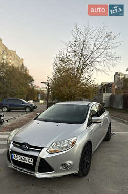 Седан Ford Focus 2011 в Дніпрі