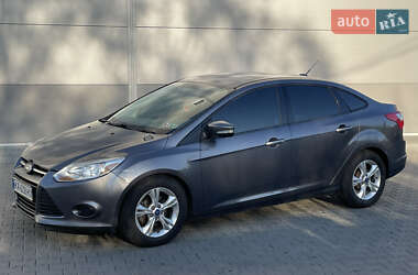 Седан Ford Focus 2013 в Києві