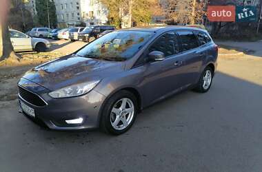 Универсал Ford Focus 2016 в Рудки