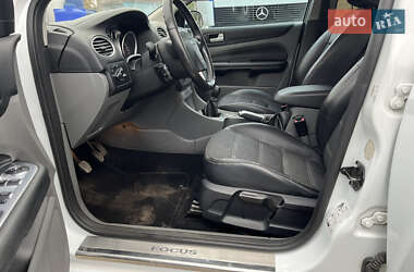 Универсал Ford Focus 2008 в Кривом Роге