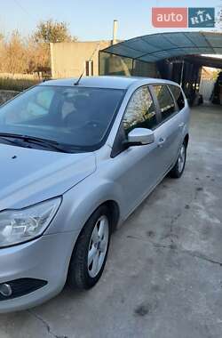 Универсал Ford Focus 2010 в Мелитополе