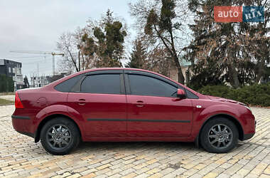 Седан Ford Focus 2005 в Белой Церкви