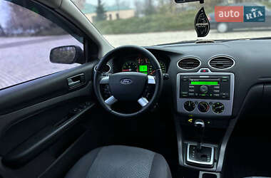 Седан Ford Focus 2005 в Белой Церкви