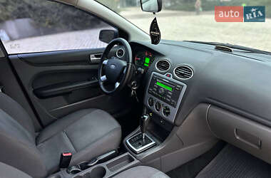 Седан Ford Focus 2005 в Белой Церкви