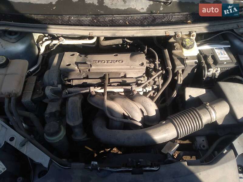 Универсал Ford Focus 2004 в Фастове