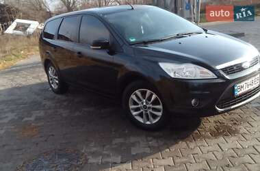 Универсал Ford Focus 2008 в Сумах