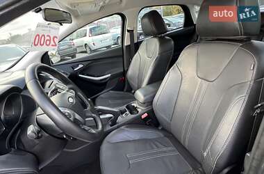 Седан Ford Focus 2012 в Кривом Роге