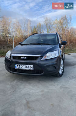 Універсал Ford Focus 2010 в Брошневі-Облозі