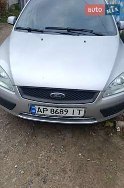 Универсал Ford Focus 2005 в Запорожье