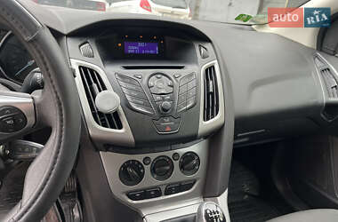 Універсал Ford Focus 2011 в Вінниці