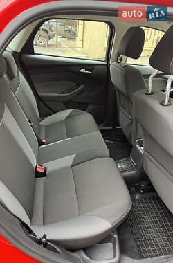 Універсал Ford Focus 2011 в Вінниці