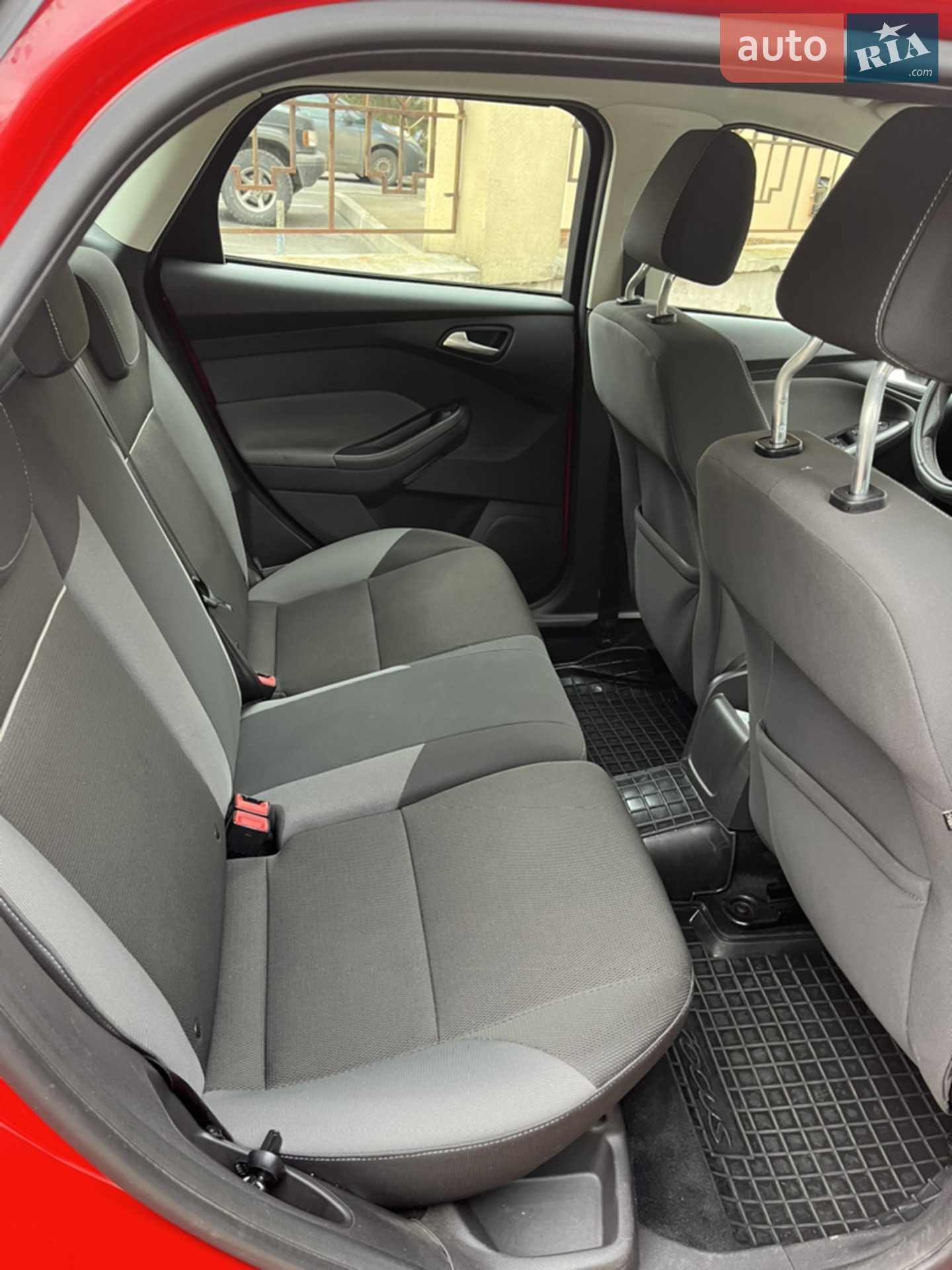 2011 Ford Focus - мініатюра 15