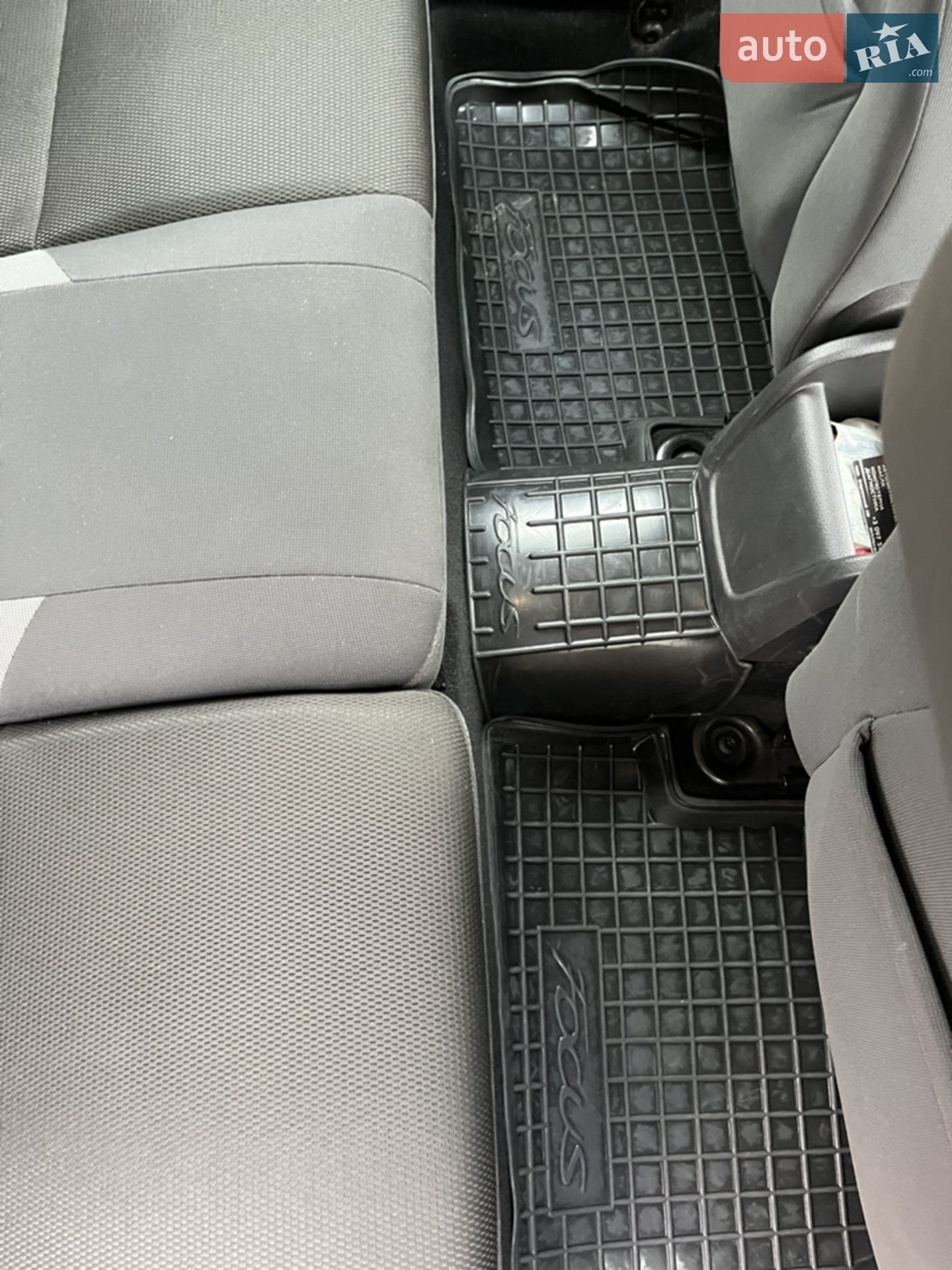 2011 Ford Focus - мініатюра 22