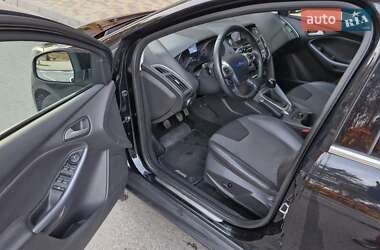 Універсал Ford Focus 2014 в Чернігові