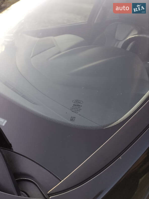Хэтчбек Ford Focus 2012 в Киеве