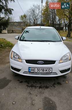 Хэтчбек Ford Focus 2007 в Кривом Роге