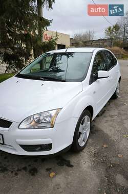 Хэтчбек Ford Focus 2007 в Кривом Роге