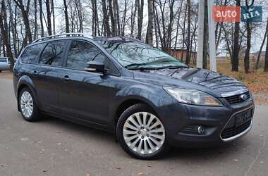 Универсал Ford Focus 2009 в Ахтырке