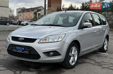 Универсал Ford Focus 2008 в Дубно