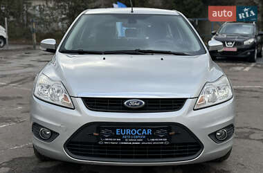 Универсал Ford Focus 2008 в Дубно