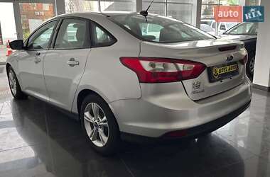 Седан Ford Focus 2013 в Червонограді