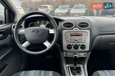 Универсал Ford Focus 2008 в Дубно