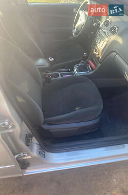 Седан Ford Focus 2005 в Черновцах