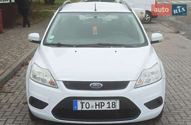 Универсал Ford Focus 2008 в Красилове