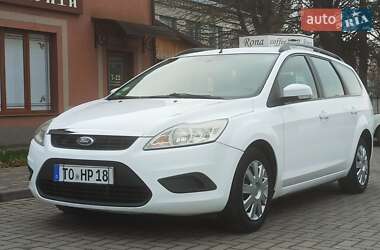 Универсал Ford Focus 2008 в Красилове