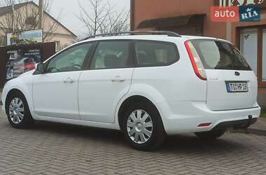 Универсал Ford Focus 2008 в Красилове