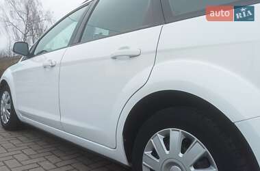 Универсал Ford Focus 2008 в Красилове