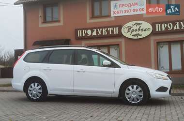 Универсал Ford Focus 2008 в Красилове