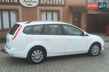 Универсал Ford Focus 2008 в Красилове