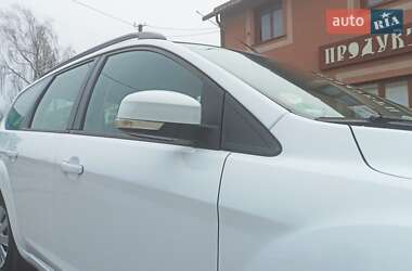 Универсал Ford Focus 2008 в Красилове