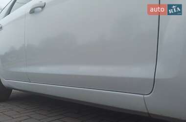 Универсал Ford Focus 2008 в Красилове