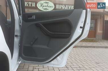 Универсал Ford Focus 2008 в Красилове