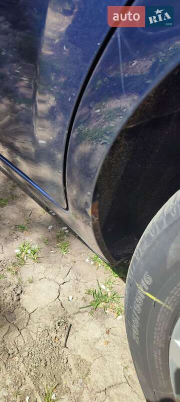 Универсал Ford Focus 2006 в Виннице
