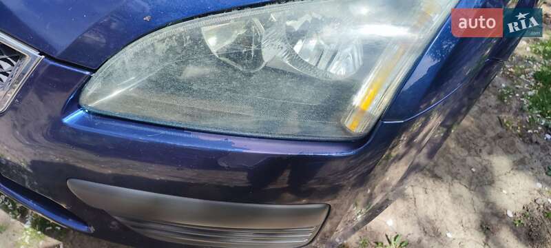 Универсал Ford Focus 2006 в Виннице